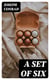A Set of Six