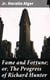 Fame and Fortune; or, The Progress of Richard Hunter