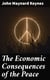The Economic Consequences of the Peace