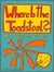Where Is The Toadstool? - The Craziest Search Book With 50 Colorful Pictures