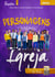 Personagens ao Redor da Igreja