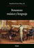 Rousseau: música y lenguaje