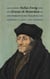 Erasme de Rotterdam - Esplendor i decadència d'un humanista