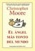 El ángel más tonto del mundo
