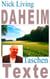 Daheim - Taschen-Texte