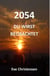 2054 - Du Wirst Beobachtet  - Science Fiction