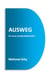 Ausweg - Ein neues Gesellschaftsmodell
