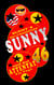 Sunny und das Attentat - Sunny's Hollywoodstern 46