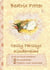Cecily Parsleys Kinderreime (inklusive Ausmalbilder und Cliparts zum Download) - Cecily Parsley's Nursery Rhymes ;Ausmalbuch, Malbuch, Cliparts, Icon, Emoji, Sticker, Peter, Hase, Kinder, Kinderbuch, Klassiker, Schulkinder, Vorschule, 1. 2. 3. 4. Klass...