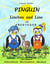 Pinguin Linchen und Lino auf Abenteuer im Sommer - Vorlesebuch, Erstlesebuch