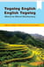 Tagalog / English - English / Tagalog Word to Word Dictionary - Edith S. Lumbera and Alejandro Francisco Arcellana