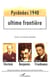 Pyrénées 1940 - Ultime frontière - Pour Carl Einstein, Walter Benjamin, Wilhelm Friedmann