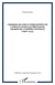 Chemins de fer et perception de l'espace dans les provinces arabes de l'Empire ottoman (1890-1914)