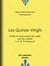 Les Quinze-Vingts - Notes et documents recueillis par feu l'abbé J.-H.-R. Prompsault