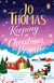 Keeping a Christmas Promise - Escape to Iceland with this feel-good festive romance