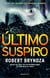 Último suspiro (Serie Erika Foster 4)