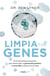 Limpia tus genes