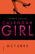 Calendar Girl. Octubre (Edició en català)