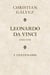 Leonardo da Vinci. 500 años (edición estuche con: Matar a Leonardo da Vinci | Leonardo da Vinci -cara a cara-)