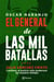 Óscar Naranjo El general de las mil batallas - Julio Sánchez Cristo confiesa al policía más poderoso de nuestro tiempo