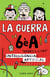 Sèrie La guerra de 6èA 3 - (Intel·ligència) Imbecil·litat artificial
