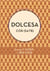 Dolcesa (SATB) - Per a cor (SATB)