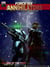 Force Six, The Annihilators 02 Sins of the Pass - Renegade Assassin Heroes Outcast Legends