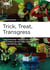 Trick, Treat, Transgress - The Simpsons' Treehouse of Horror as a Popular-Culture History of the Digital Age