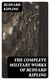 The Complete Military Works of Rudyard Kipling - Sea Warfare, The Irish Guards in the Great War, A Fleet in Being, America's Defenceless Coasts…