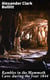 Rambles in the Mammoth Cave, during the Year 1844 - By a Visiter