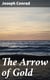 The Arrow of Gold - A Story Between Two Notes
