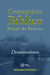 Comentário Bíblico Prazer da Palavra, fascículo 5 — Deuteronômio - Deuteronômio