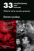 33 revoluciones por minuto - Historia de la canción protesta