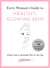 Every Woman's Guide to Healthy, Glowing Skin - Simple Steps to Beautiful Skin at Any Age