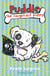 Puddle the Naughtiest Puppy: Pirate Surprise: Book 7 - Pirate Surprise: Book 7