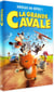 La Grande cavale - DVD