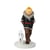 Figurine - Tintin - Tintin aviateur
