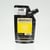 Tube 120 ml de peinture acrylique Sennelier - Abstract - Jaune De Cad Citron Imit. n°545 - Fine - Opaque