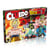CLUEDO DRAGON BALL Z