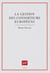 La gestion des consortiums européens