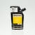 Tube 120 ml de peinture acrylique Sennelier - Abstract - Jaune primaire n°574 - Fine - Opaque