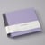Album photos - Spiral Economy Medium - Noir - 23 x 22,3 cm - 270 g/m²