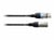 CABLE SYMETRIQUE REAN XLR MALE XLR FEMELLE – 20 METRES