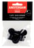 6 buses noire