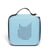 Mallette De Transport - Tonie-Balade - Bleue Ciel