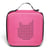Mallette De Transport - Tonie-Balade - Rose