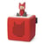 Mon Premier Coffret Toniebox Tonies® - Rouge