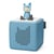 Mon Premier Coffret Toniebox Tonies - Bleu Ciel