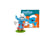 Figurine - Tonie - Les Schtroumpfs