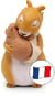 Figurine - Tonie - Ecole des Loisirs - Les émotions